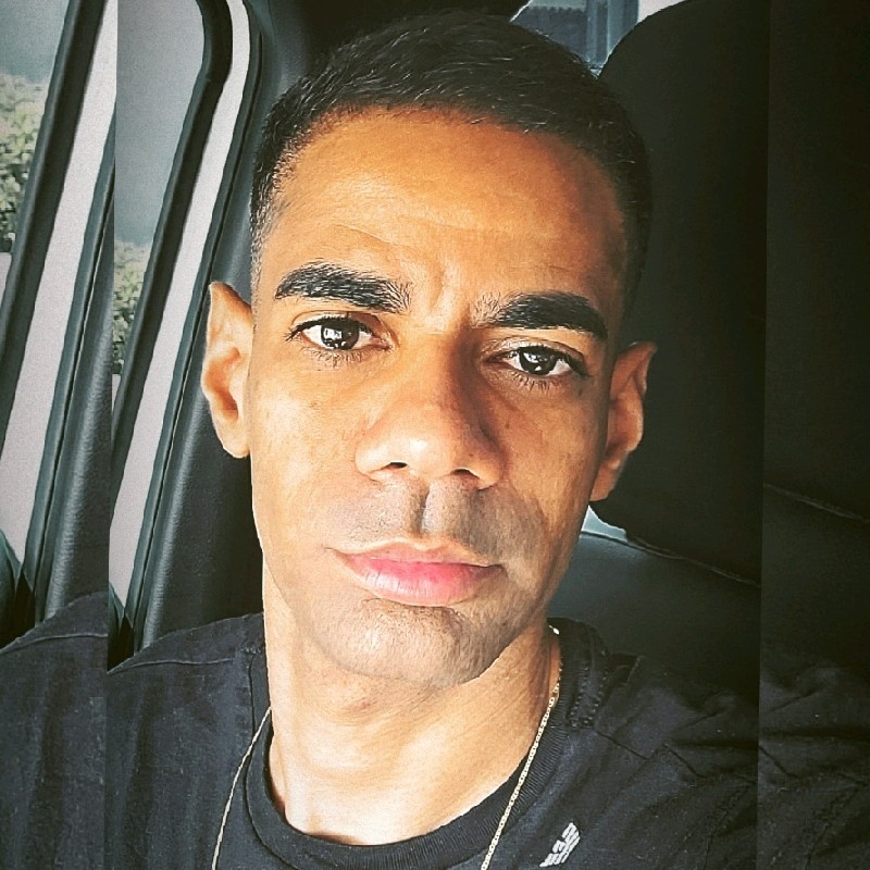Thiago Santana